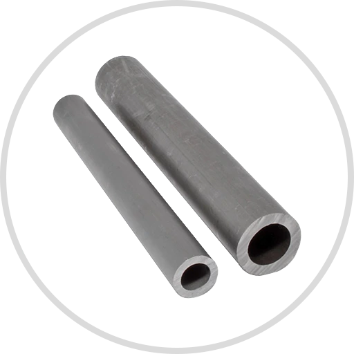 Alloy Steel T12 Seamless Tube